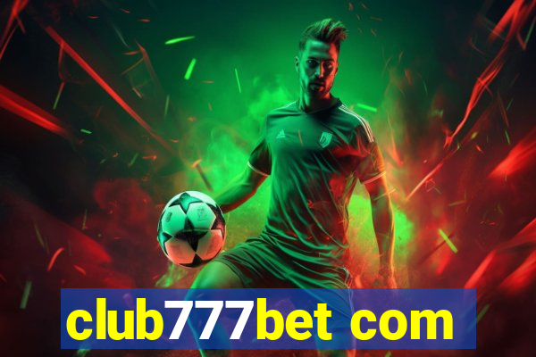 club777bet com